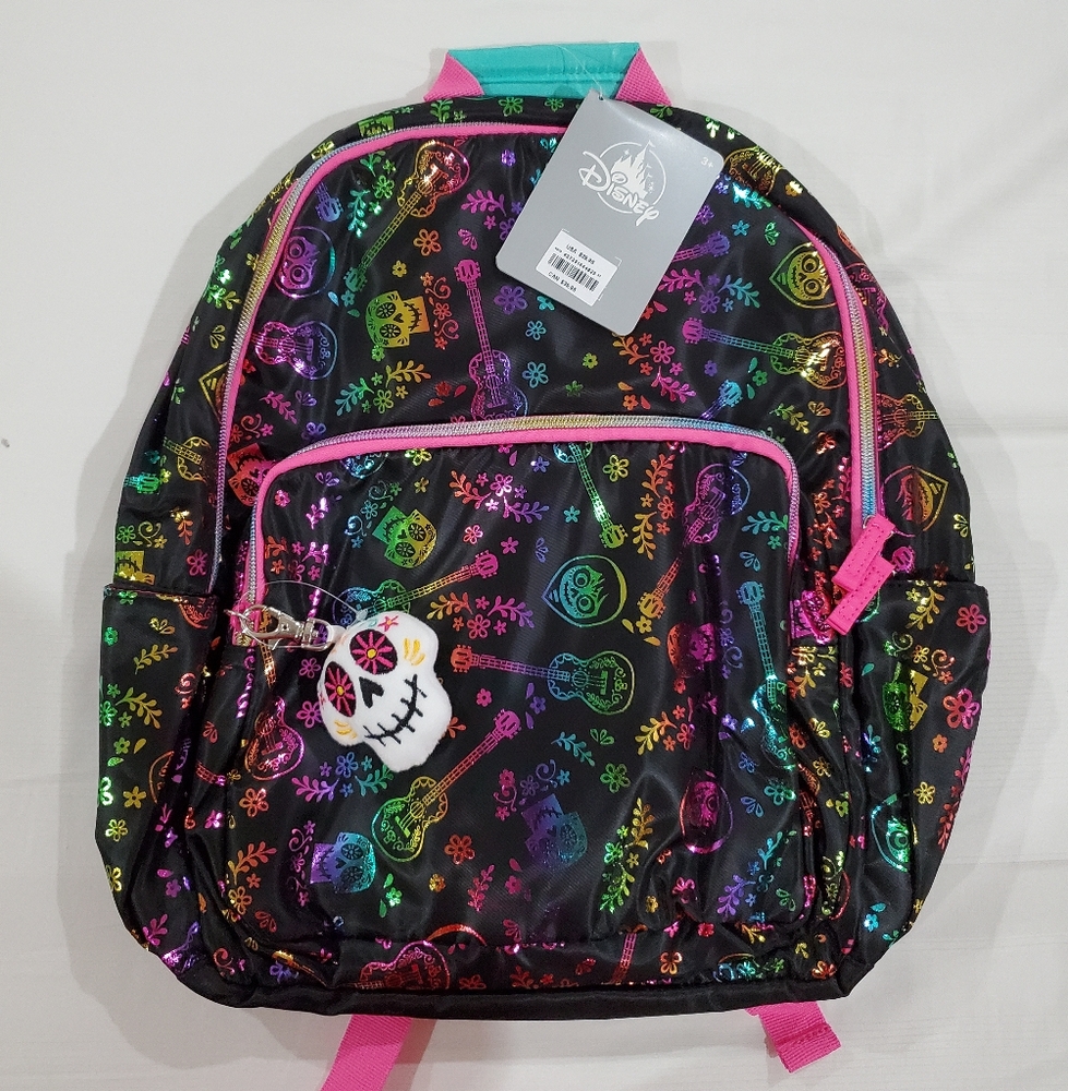 Disney Coco Backpack